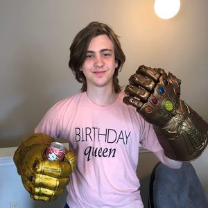 Meet your Posher, Jesse